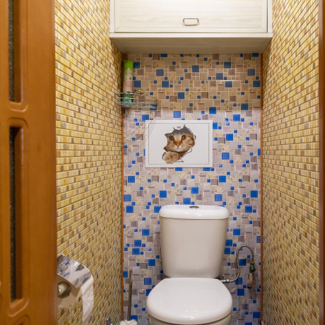 Фотография 1-комнатная квартира по адресу Вышелесского пер., д. 17 - фото 12