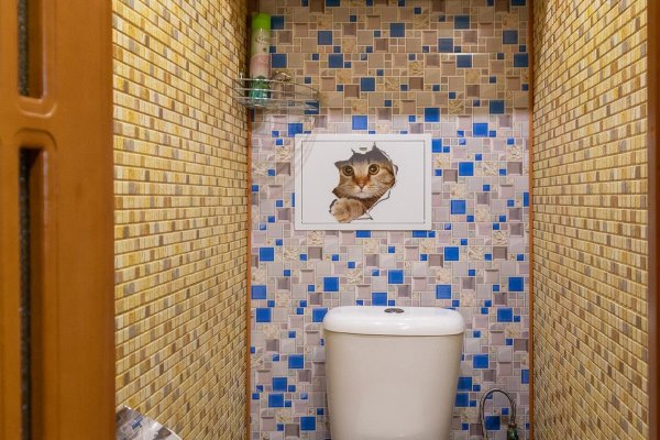 1-комнатная квартира по адресу Вышелесского пер., д. 17 - фото 12