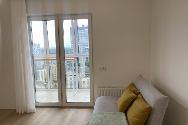 2-комнатная квартира по адресу Братьев Райт ул., д. 11 - фото 4