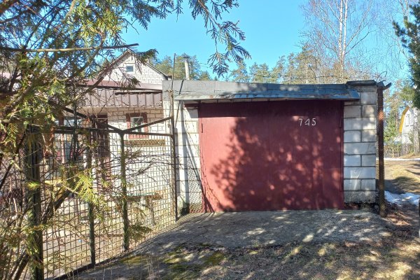 Продается дача с/т. Трактор - фото 5