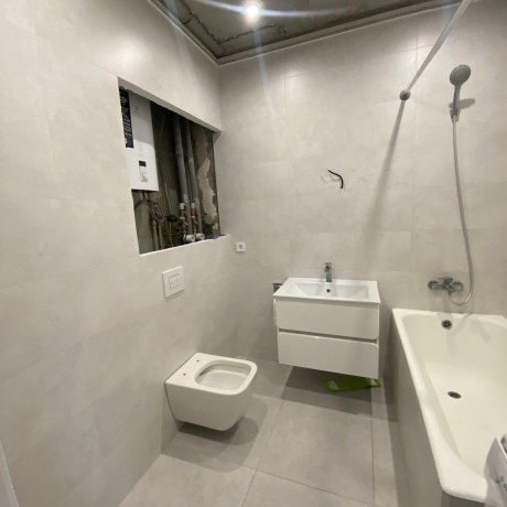 Фотография 2-комнатная квартира по адресу Братьев Райт ул., д. 11 - фото 13