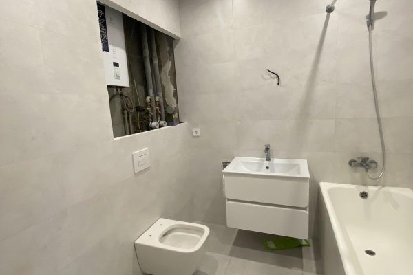 2-комнатная квартира по адресу Братьев Райт ул., д. 11 - фото 13