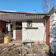 Фотография Продается дача с/т. Трактор - фото 4