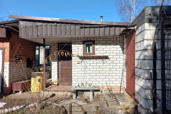 Продается дача с/т. Трактор - фото 4