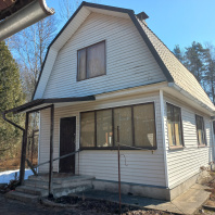 Фотография Продается дача с/т. Трактор - фото 3