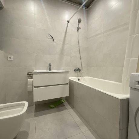 Фотография 2-комнатная квартира по адресу Братьев Райт ул., д. 11 - фото 12