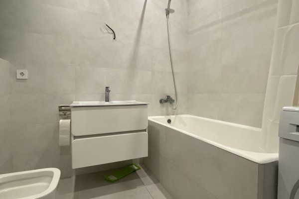 2-комнатная квартира по адресу Братьев Райт ул., д. 11 - фото 12