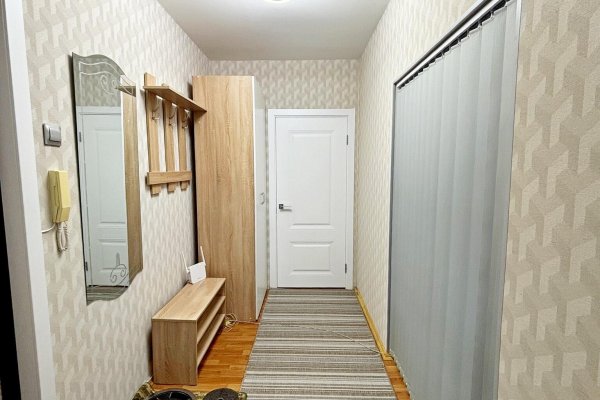 2-комнатная квартира по адресу Корженевского ул., д. 8 к. 1 - фото 10