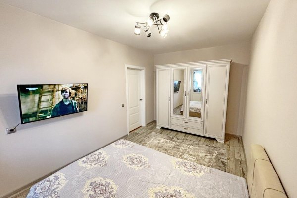 2-комнатная квартира по адресу Корженевского ул., д. 8 к. 1 - фото 8