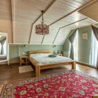 Фотография Продается дом аг. Ратомка, Ишутина ул. - фото 19