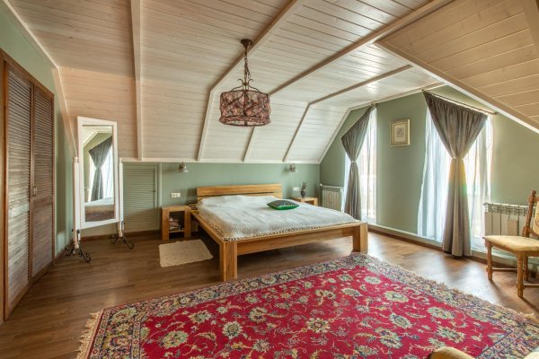 Продается дом аг. Ратомка, Ишутина ул. - фото 19