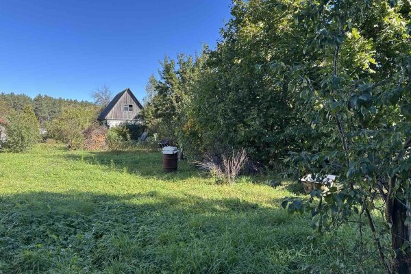 Продается участок аг. Ждановичи, Тихая ул. - фото 10