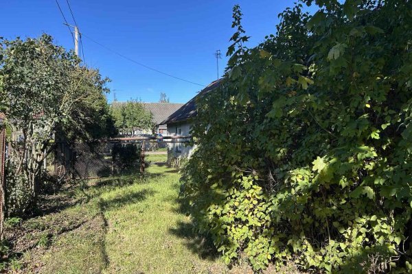 Продается участок аг. Ждановичи, Тихая ул. - фото 7