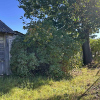 Фотография Продается участок аг. Ждановичи, Тихая ул. - фото 2