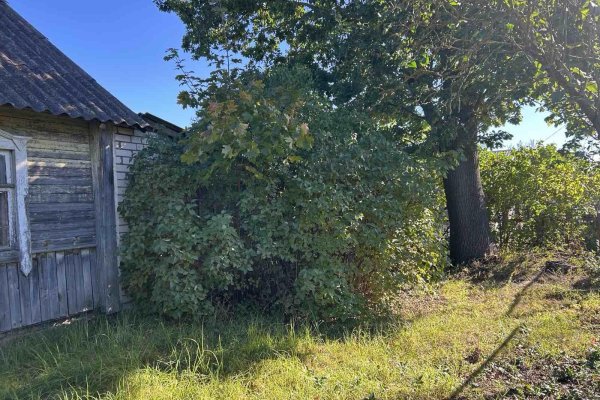 Продается участок аг. Ждановичи, Тихая ул. - фото 2