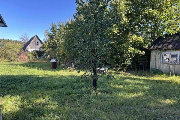 Продается участок аг. Ждановичи, Тихая ул. - фото 5