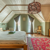 Фотография Продается дом аг. Ратомка, Ишутина ул. - фото 18