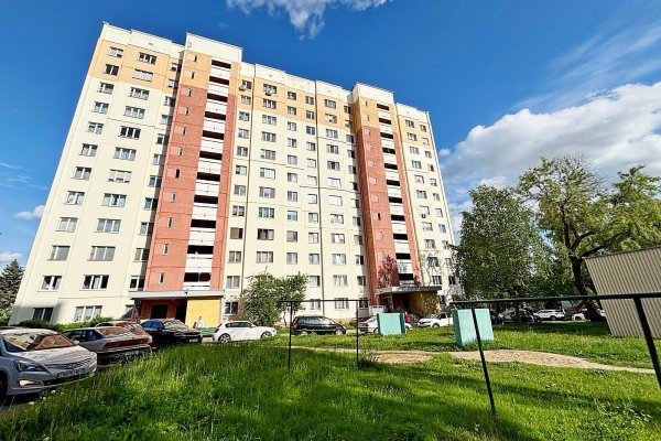2-комнатная квартира по адресу Корженевского ул., д. 8 к. 1 - фото 17