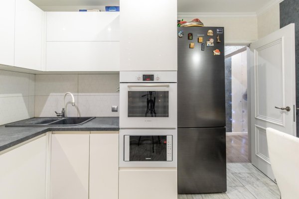 3-комнатная квартира по адресу , д. 55 к. б - фото 3