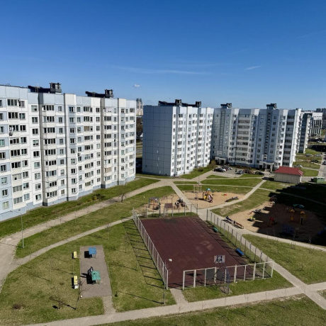 Фотография 1-комнатная квартира по адресу Люцинская ул., д. 27 - фото 19