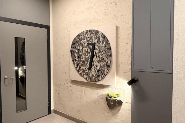 2-комнатная квартира по адресу Лавандовая ул., д. 12 - фото 12