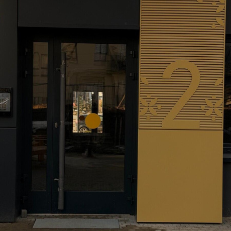 Фотография 2-комнатная квартира по адресу Лавандовая ул., д. 12 - фото 15