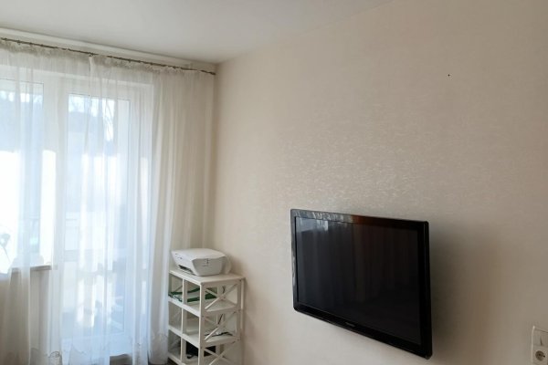 2-комнатная квартира по адресу Заславская ул., д. 12 - фото 2