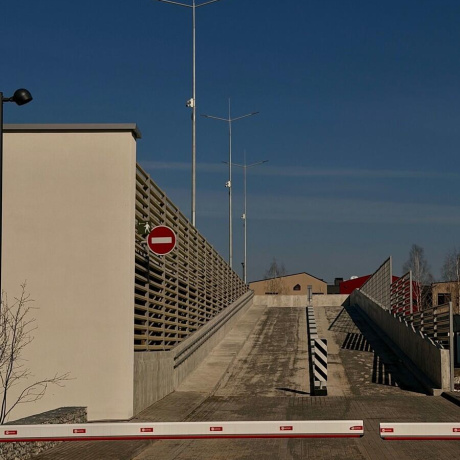 Фотография 2-комнатная квартира по адресу Лавандовая ул., д. 12 - фото 17