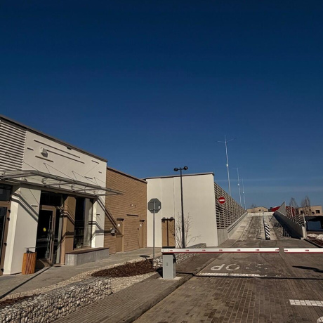 Фотография 2-комнатная квартира по адресу Лавандовая ул., д. 12 - фото 18