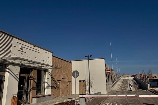 2-комнатная квартира по адресу Лавандовая ул., д. 12 - фото 18