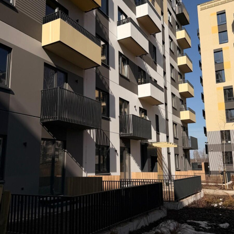 Фотография 2-комнатная квартира по адресу Лавандовая ул., д. 12 - фото 16