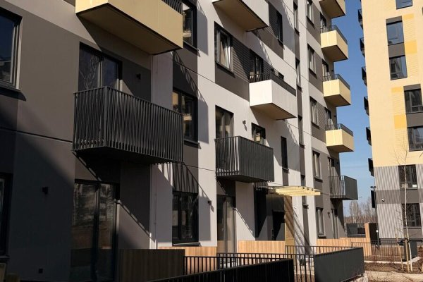 2-комнатная квартира по адресу Лавандовая ул., д. 12 - фото 16