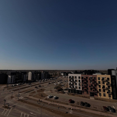 Фотография 2-комнатная квартира по адресу Лавандовая ул., д. 12 - фото 14