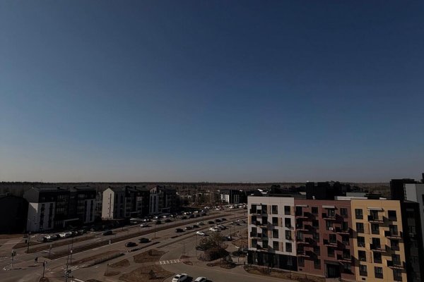 2-комнатная квартира по адресу Лавандовая ул., д. 12 - фото 14