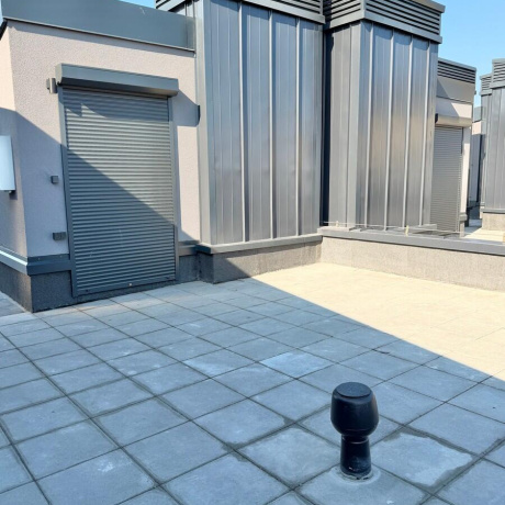 Фотография 2-комнатная квартира по адресу Лавандовая ул., д. 12 - фото 13