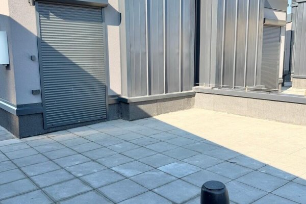 2-комнатная квартира по адресу Лавандовая ул., д. 12 - фото 13