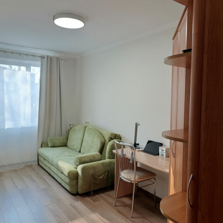 Фотография 2-комнатная квартира по адресу Заславская ул., д. 12 - фото 5