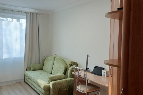 2-комнатная квартира по адресу Заславская ул., д. 12 - фото 5