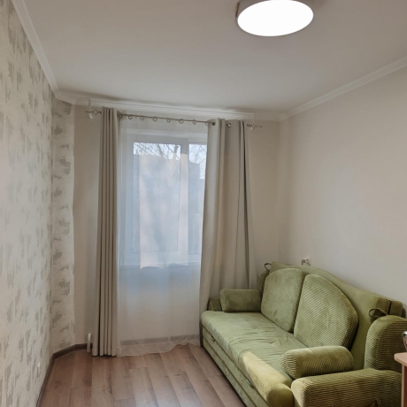 Фотография 2-комнатная квартира по адресу Заславская ул., д. 12 - фото 4