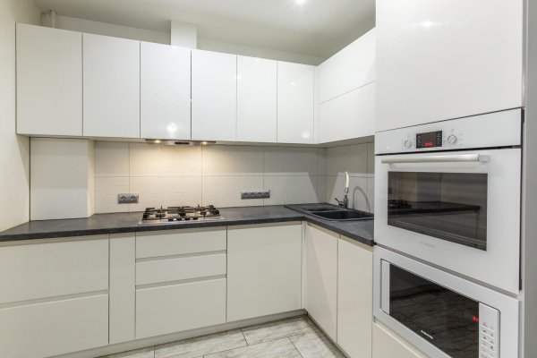 3-комнатная квартира по адресу , д. 55 к. б - фото 2