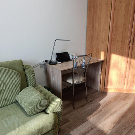 Фотография 2-комнатная квартира по адресу Заславская ул., д. 12 - фото 6