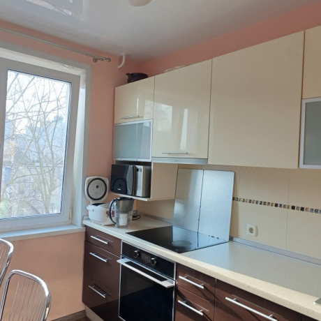 Фотография 2-комнатная квартира по адресу Заславская ул., д. 12 - фото 7