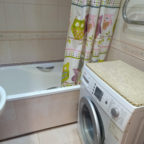 Фотография 2-комнатная квартира по адресу Заславская ул., д. 12 - фото 14