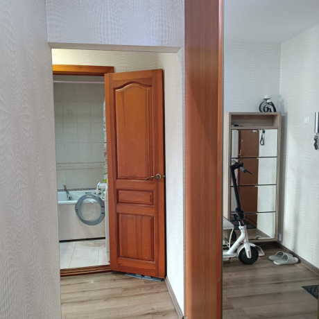 Фотография 2-комнатная квартира по адресу Заславская ул., д. 12 - фото 16