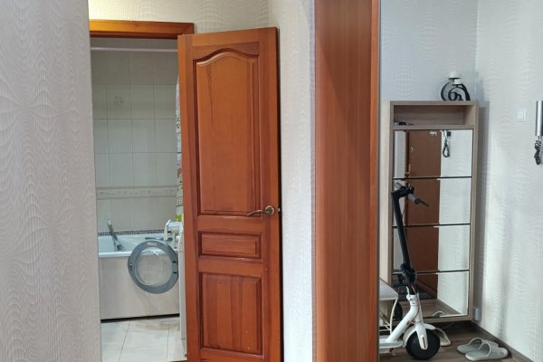 2-комнатная квартира по адресу Заславская ул., д. 12 - фото 16