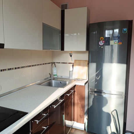 Фотография 2-комнатная квартира по адресу Заславская ул., д. 12 - фото 10