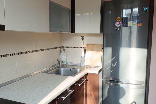 2-комнатная квартира по адресу Заславская ул., д. 12 - фото 10