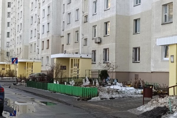 2-комнатная квартира по адресу Заславская ул., д. 12 - фото 20