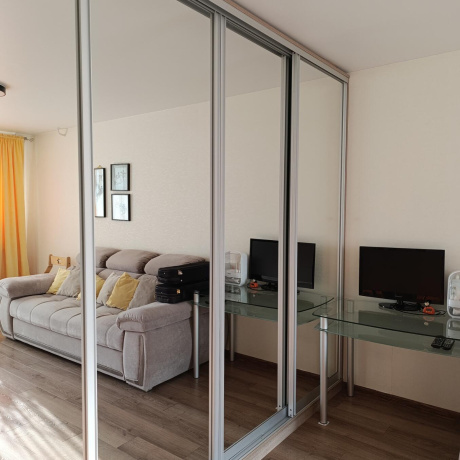 Фотография 2-комнатная квартира по адресу Заславская ул., д. 12 - фото 3