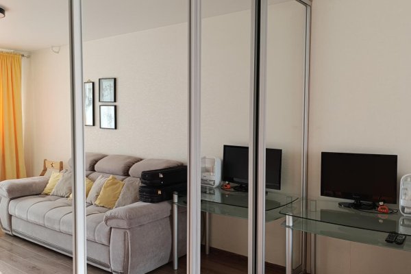 2-комнатная квартира по адресу Заславская ул., д. 12 - фото 3